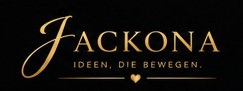 JACKONA Logo