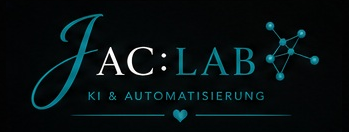 JAC:LAB Logo