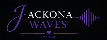 JACKONA WAVES Logo